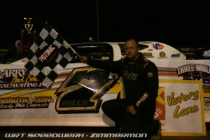 2012 Win Potomac Speedway, Budds Creek, MD.jpg